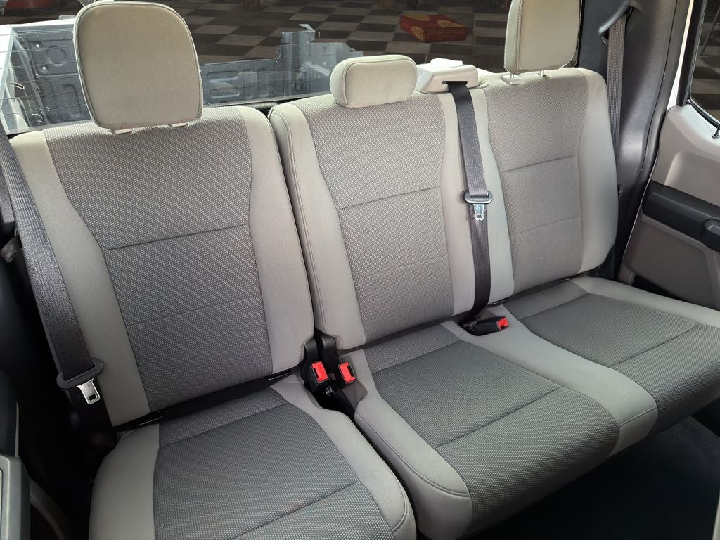 2022 Ford F-350SD XL DRW