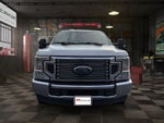 2022 Ford F-350SD XL DRW