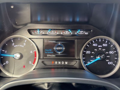 2022 Ford F-350SD XL DRW