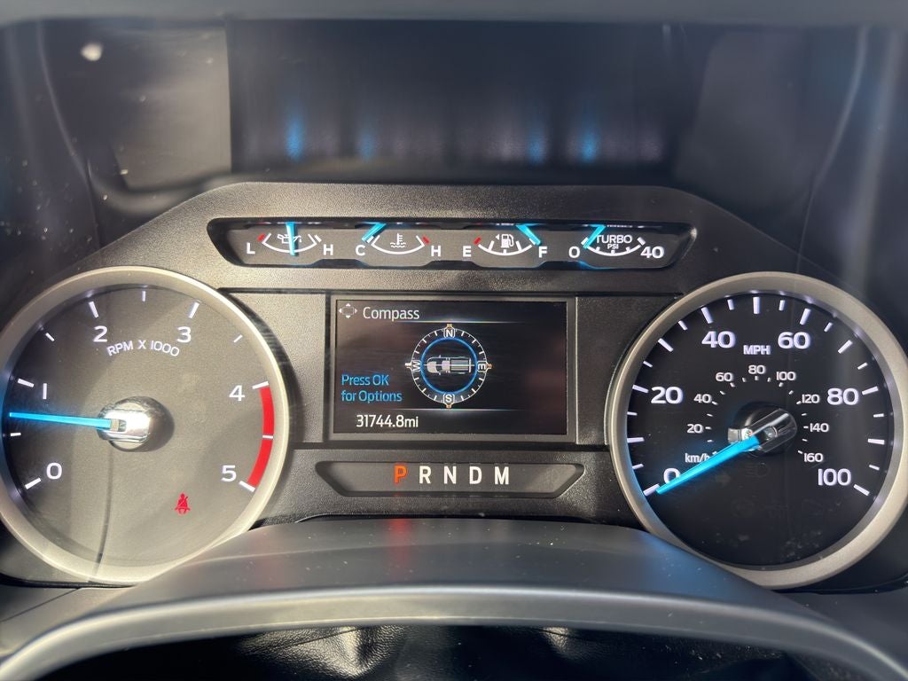 2022 Ford F-350SD XL DRW