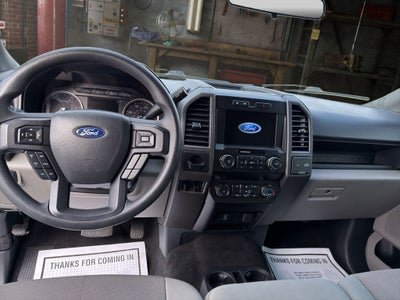 2022 Ford F-350SD XL DRW