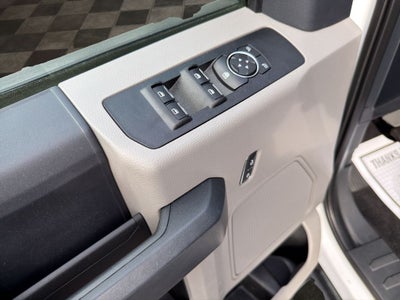 2022 Ford F-350SD XL DRW