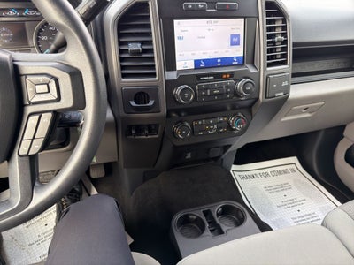 2022 Ford F-350SD XL DRW