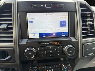 2022 Ford F-350SD XL DRW