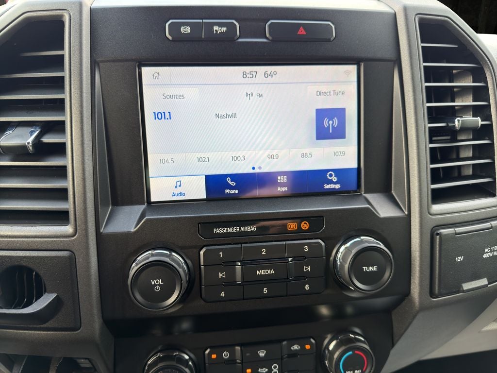 2022 Ford F-350SD XL DRW