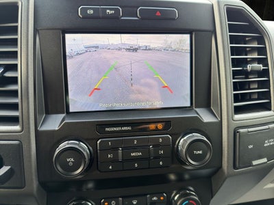 2022 Ford F-350SD XL DRW