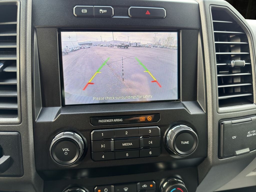 2022 Ford F-350SD XL DRW