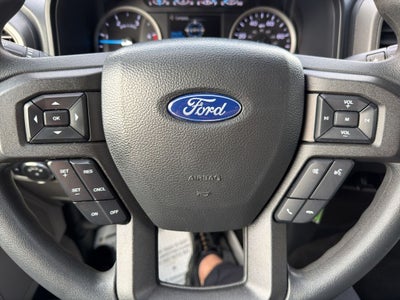 2022 Ford F-350SD XL DRW