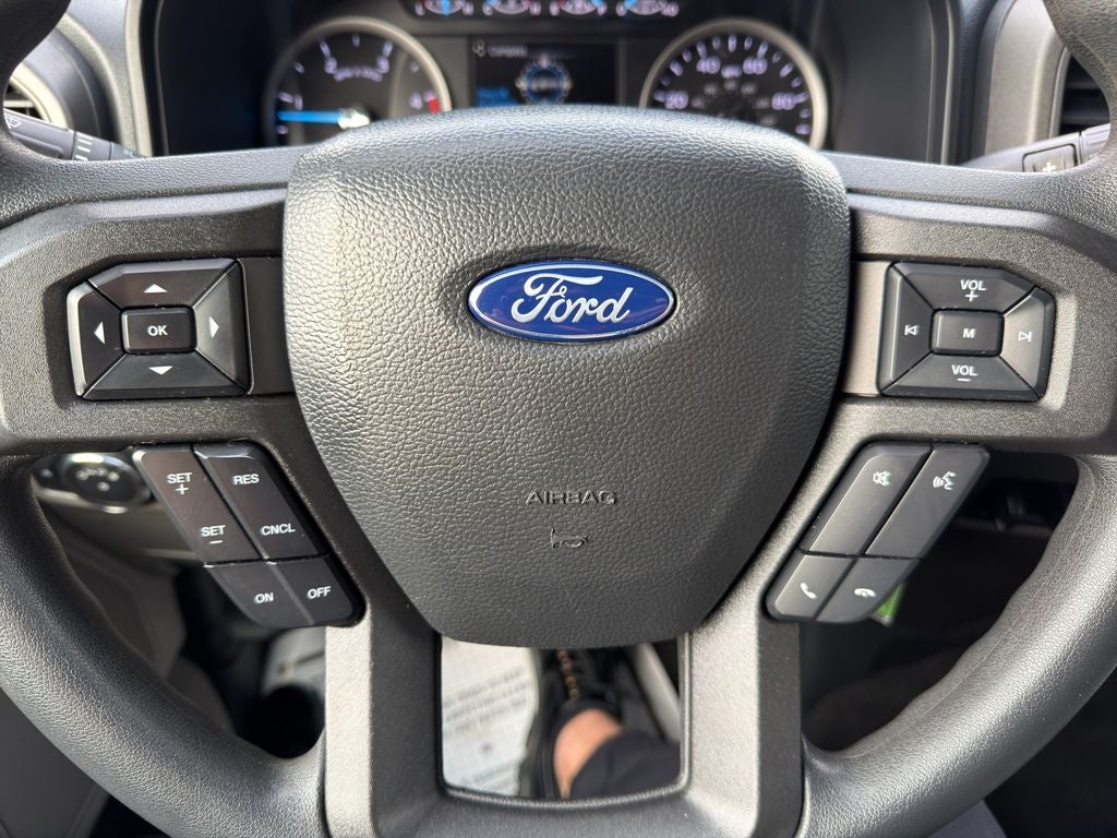 2022 Ford F-350SD XL DRW