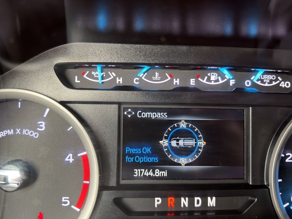 2022 Ford F-350SD XL DRW