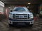 2011 Ford F-150 Lariat