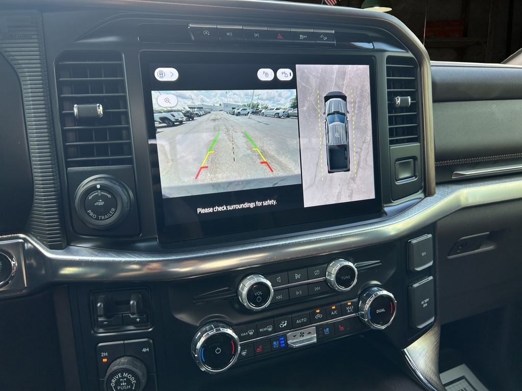 2024 Ford F-150 King Ranch