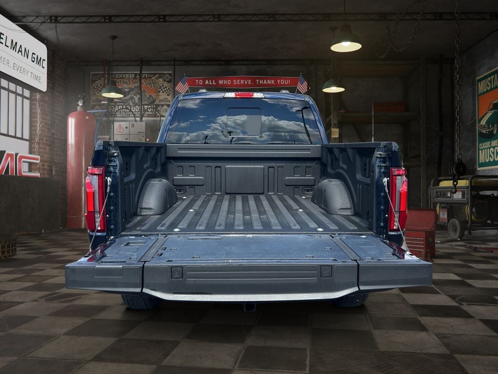 2024 Ford F-150 King Ranch