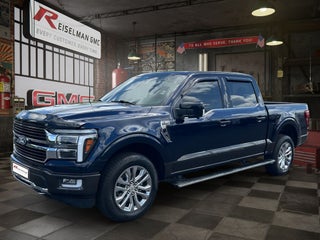 2024 Ford F-150 King Ranch