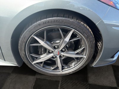 2022 Chevrolet Corvette Stingray 2LT
