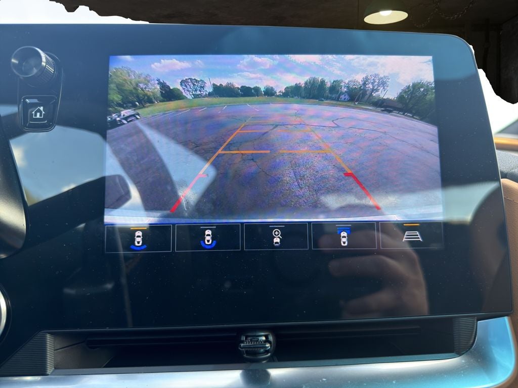 2022 Chevrolet Corvette Stingray 2LT