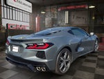 2022 Chevrolet Corvette Stingray 2LT