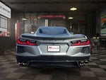 2022 Chevrolet Corvette Stingray 2LT