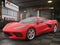 2021 Chevrolet Corvette Stingray 3LT