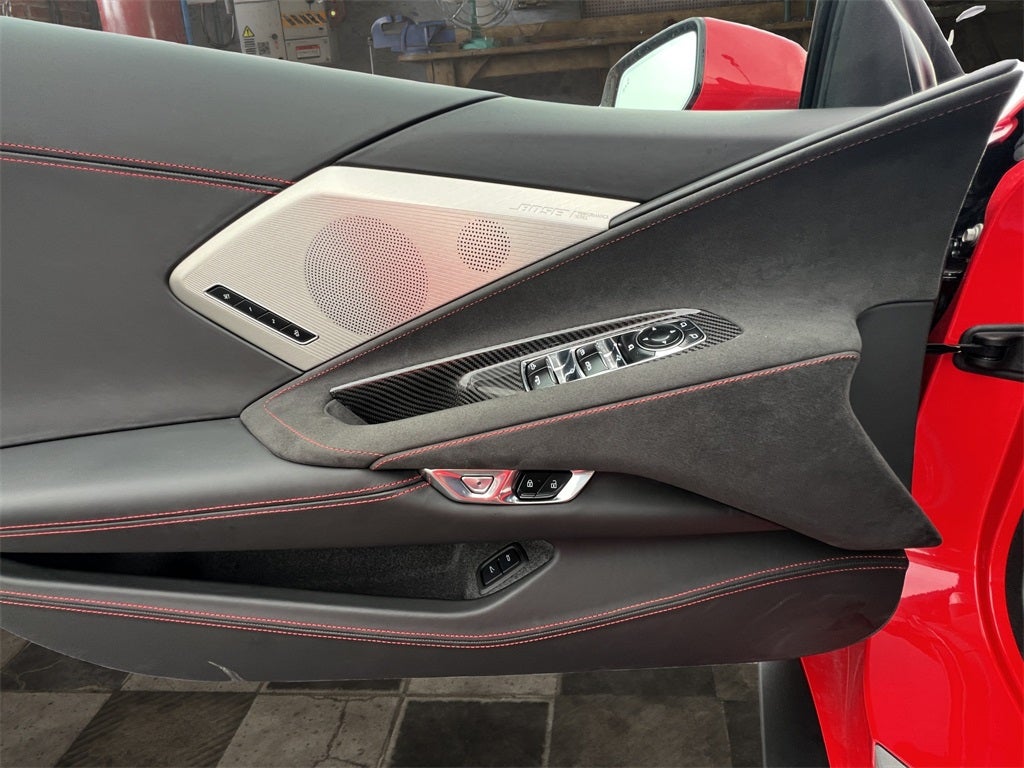 2021 Chevrolet Corvette Stingray 3LT