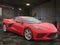 2021 Chevrolet Corvette Stingray 3LT