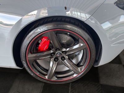 2024 Chevrolet Corvette E-Ray 3LZ
