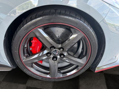 2024 Chevrolet Corvette E-Ray 3LZ