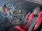 2024 Chevrolet Corvette E-Ray 3LZ