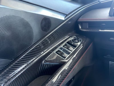 2024 Chevrolet Corvette E-Ray 3LZ