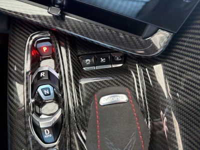 2024 Chevrolet Corvette E-Ray 3LZ