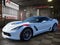 2017 Chevrolet Corvette Grand Sport 2LT
