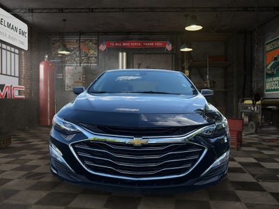 2020 Chevrolet Malibu LS 1LS