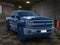 2019 Chevrolet Silverado 2500HD LTZ