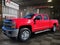 2016 Chevrolet Silverado 2500HD LTZ