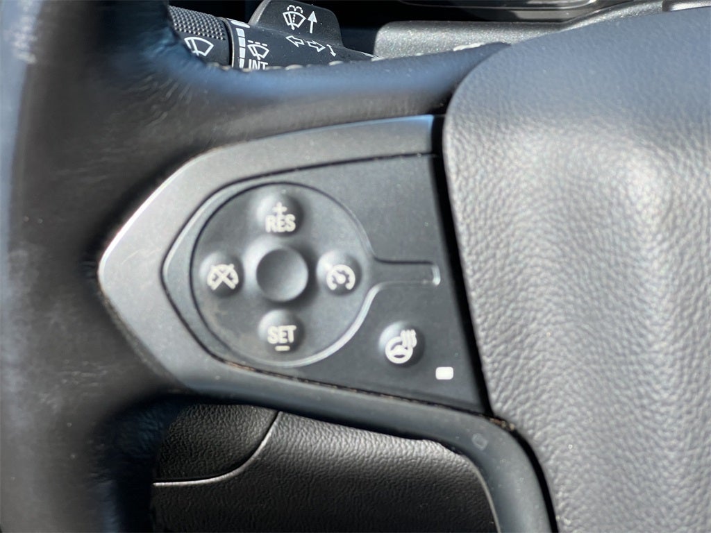 2016 Chevrolet Silverado 2500HD LTZ