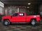 2016 Chevrolet Silverado 2500HD LTZ