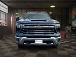 2025 Chevrolet Silverado 3500HD LTZ DRW