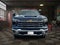 2025 Chevrolet Silverado 3500HD LTZ DRW