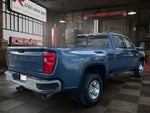2025 Chevrolet Silverado 3500HD LTZ DRW