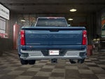 2025 Chevrolet Silverado 3500HD LTZ DRW