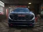 2025 GMC Acadia AT4