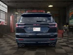 2025 GMC Acadia AT4