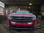 2021 GMC Acadia AT4