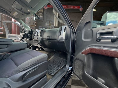 2018 GMC Sierra 2500HD SLE