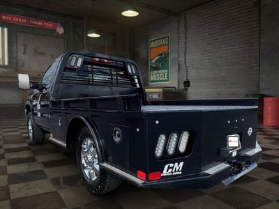 2018 GMC Sierra 2500HD SLE