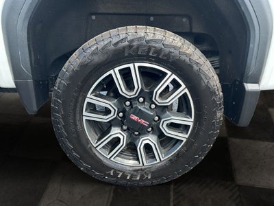2021 GMC Sierra 2500HD AT4