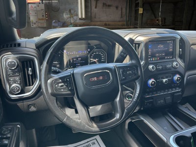 2021 GMC Sierra 2500HD AT4