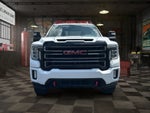 2021 GMC Sierra 2500HD AT4