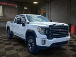2021 GMC Sierra 2500HD AT4