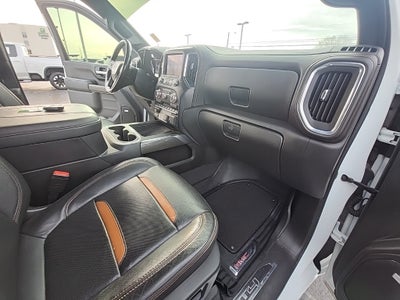 2023 GMC Sierra 2500HD AT4